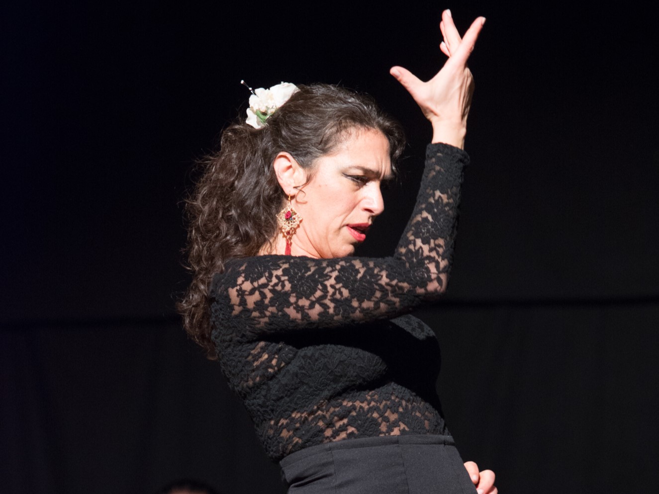 Bild Flamenco für Anfänger*innnen